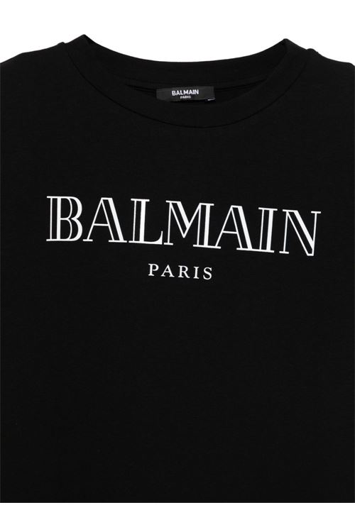  Balmain kids | BW1C01Z2389930BC